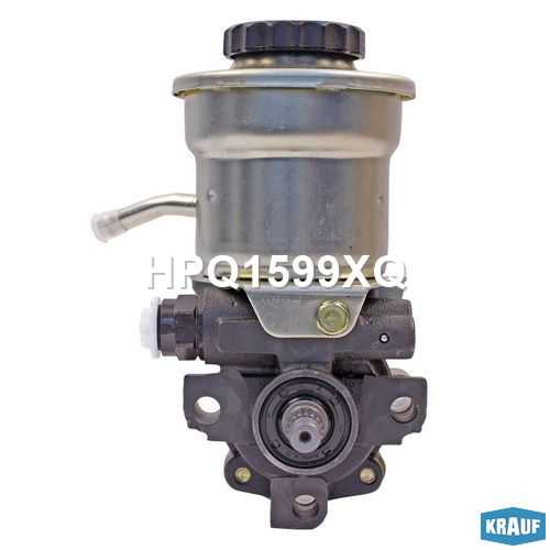 Насос гидроусилителя руля <b>KRAUF HPQ1599XQ</b> - изображение
