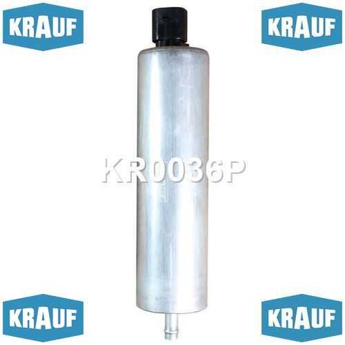 Бензонасос электрический <b>KRAUF KR0036P</b> - изображение 1