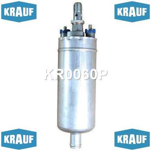 Бензонасос электрический <b>KRAUF KR0060P</b> - изображение