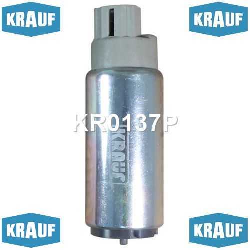 Бензонасос электрический <b>KRAUF KR0137P</b> - изображение