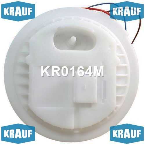 Модуль в сборе с бензонасосом <b>KRAUF KR0164M</b> - изображение 1