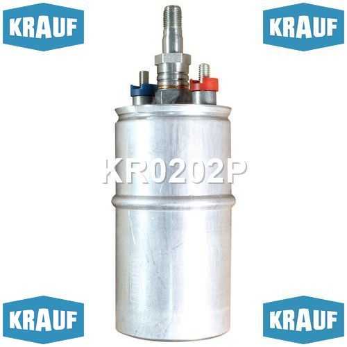 Бензонасос электрический <b>KRAUF KR0202P</b> - изображение 1