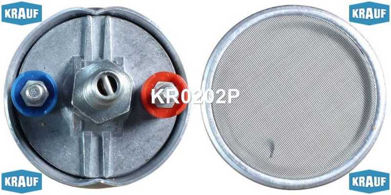 Бензонасос электрический <b>KRAUF KR0202P</b> - изображение
