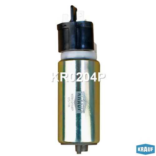 Бензонасос электрический <b>KRAUF KR0204P</b> - изображение 1