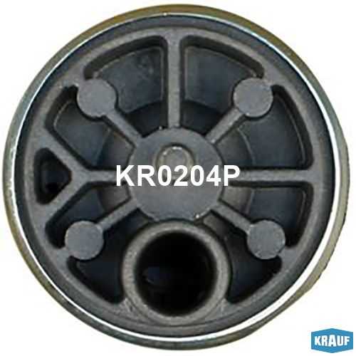 Бензонасос электрический <b>KRAUF KR0204P</b> - изображение Бензонасос электрический <b>KRAUF KR0204P</b> - изображение