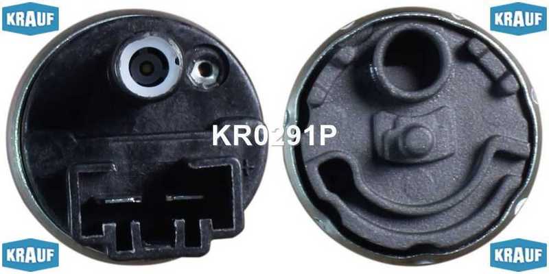Бензонасос электрический <b>KRAUF KR0291P</b> - изображение 1