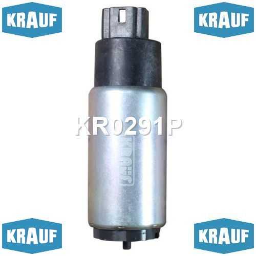 Бензонасос электрический <b>KRAUF KR0291P</b> - изображение