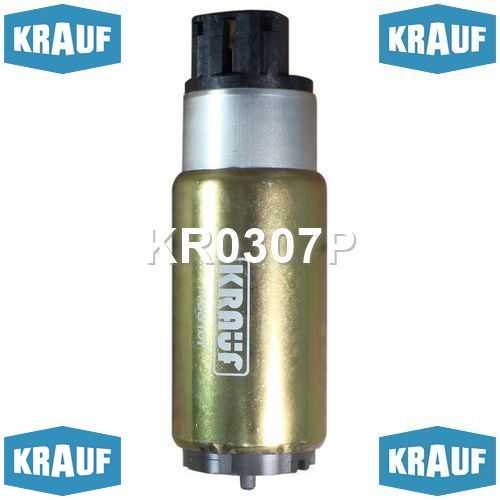 Бензонасос электрический <b>KRAUF KR0307P</b> - изображение 1
