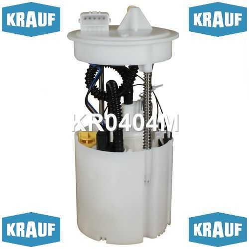 Модуль в сборе с бензонасосом <b>KRAUF KR0404M</b> - изображение 1