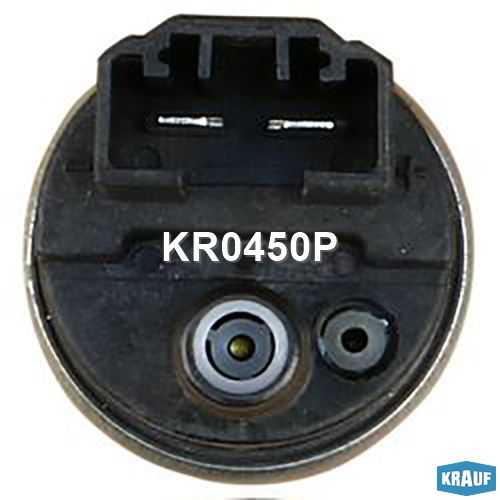Бензонасос электрический <b>KRAUF KR0450P</b> - изображение 1