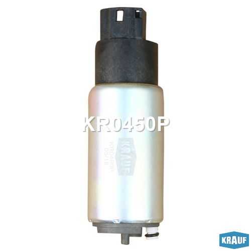 Бензонасос электрический <b>KRAUF KR0450P</b> - изображение 2