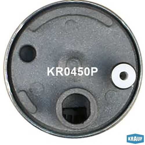 Бензонасос электрический <b>KRAUF KR0450P</b> - изображение