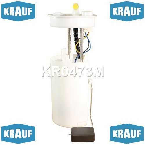 Модуль в сборе с бензонасосом <b>KRAUF KR0473M</b> - изображение 1