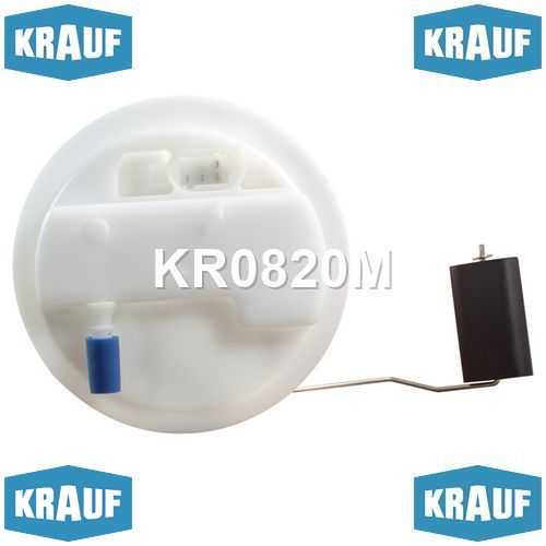 Модуль в сборе с бензонасосом <b>KRAUF KR0820M</b> - изображение 1