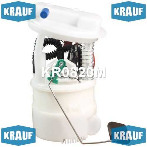 Модуль в сборе с бензонасосом <b>KRAUF KR0820M</b> - изображение