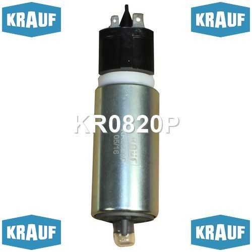 Бензонасос электрический <b>KRAUF KR0820P</b> - изображение
