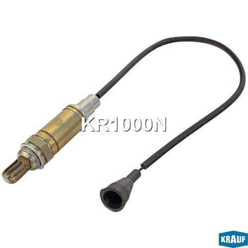 Лямбда-зонд <b>KRAUF KR1000N</b> - изображение