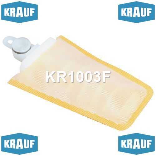 Сетка-фильтр для бензонасоса <b>KRAUF KR1003F</b> - изображение