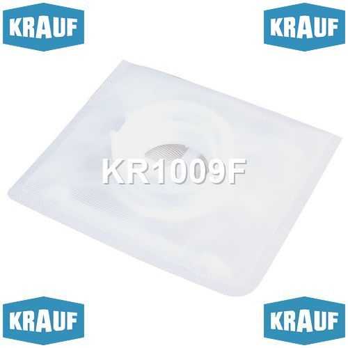 Сетка-фильтр для бензонасоса <b>KRAUF KR1009F</b> - изображение