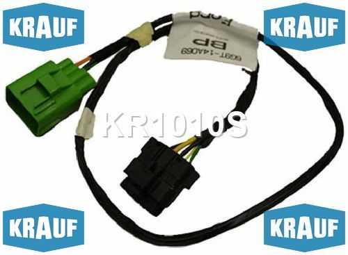 Разъем бензонасоса <b>KRAUF KR1010S</b> - изображение