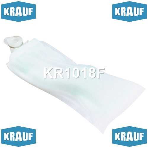 Сетка-фильтр для бензонасоса <b>KRAUF KR1018F</b> - изображение