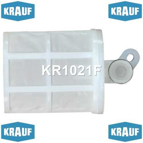 Сетка-фильтр для бензонасоса <b>KRAUF KR1021F</b> - изображение
