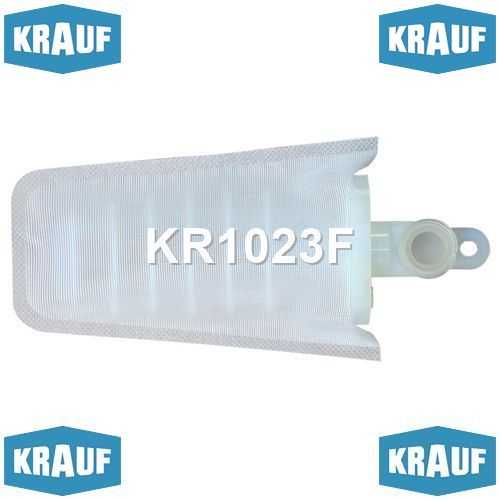 Сетка-фильтр для бензонасоса <b>KRAUF KR1023F</b> - изображение
