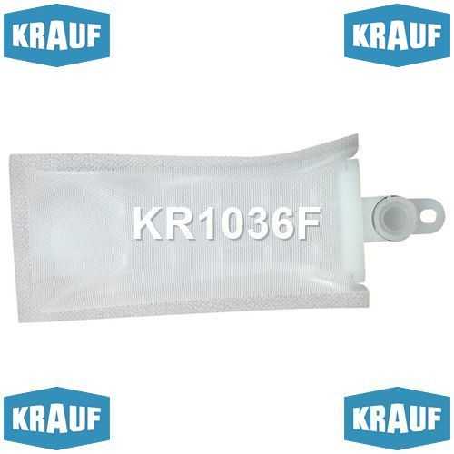 Сетка-фильтр для бензонасоса <b>KRAUF KR1036F</b> - изображение