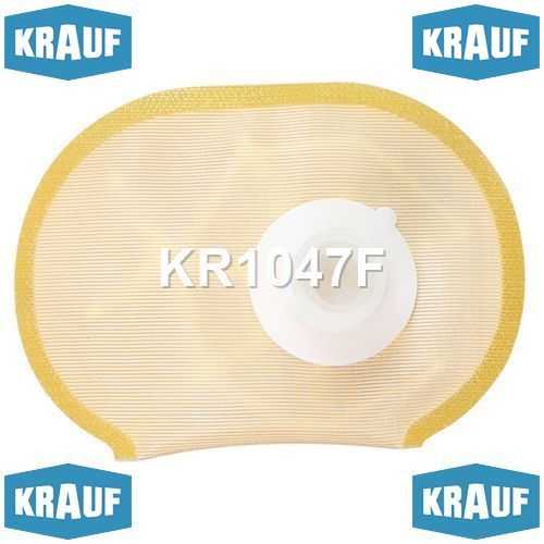 Сетка-фильтр для бензонасоса <b>KRAUF KR1047F</b> - изображение
