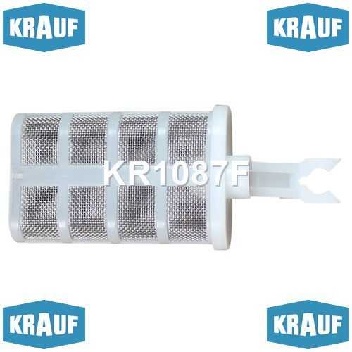 Сетка-фильтр для бензонасоса <b>KRAUF KR1087F</b> - изображение
