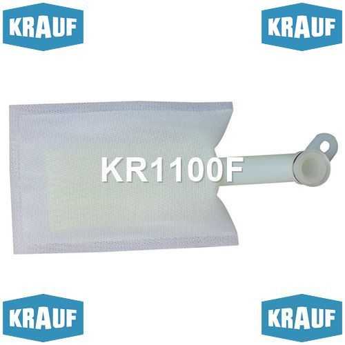 Сетка-фильтр для бензонасоса <b>KRAUF KR1100F</b> - изображение