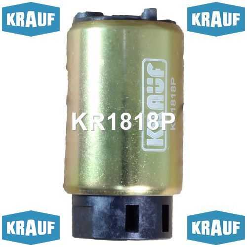 Бензонасос электрический <b>KRAUF KR1818P</b> - изображение 1