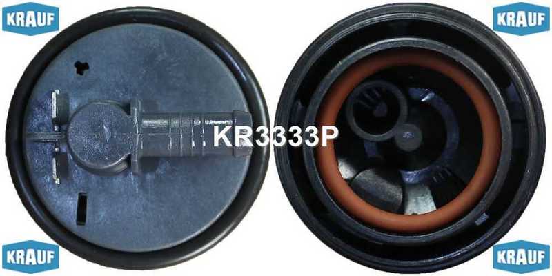 Бензонасос электрический <b>KRAUF KR3333P</b> - изображение 1