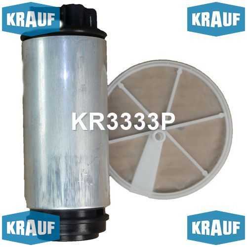 Бензонасос электрический <b>KRAUF KR3333P</b> - изображение