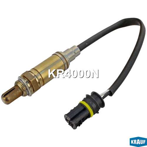 Лямбда-зонд <b>KRAUF KR4000N</b> - изображение
