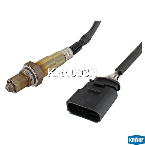 Лямбда-зонд <b>KRAUF KR4003N</b> - изображение