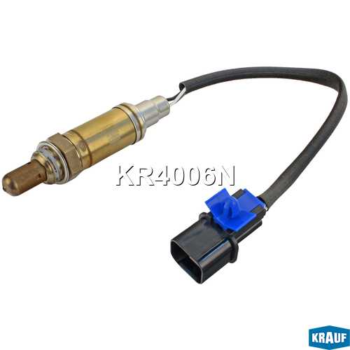 Лямбда-зонд <b>KRAUF KR4006N</b> - изображение