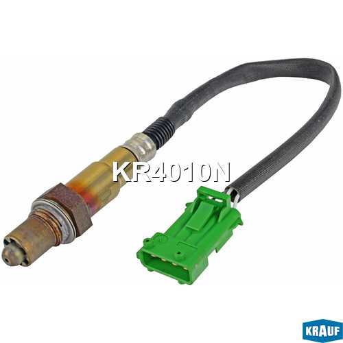 Лямбда-зонд <b>KRAUF KR4010N</b> - изображение Лямбда-зонд <b>KRAUF KR4010N</b> - изображение