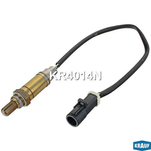 Лямбда-зонд <b>KRAUF KR4014N</b> - изображение
