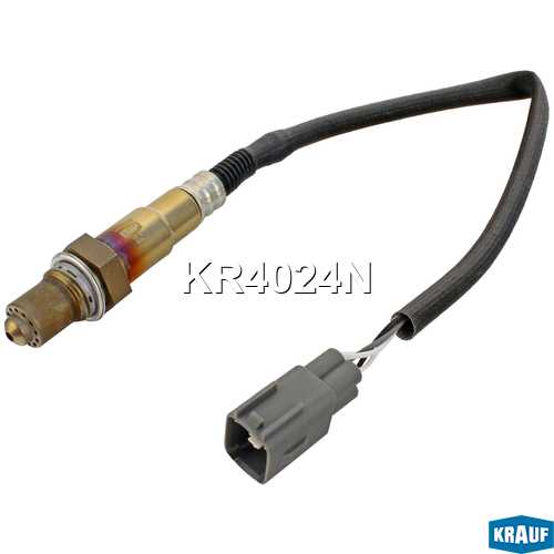 Лямбда-зонд <b>KRAUF KR4024N</b> - изображение