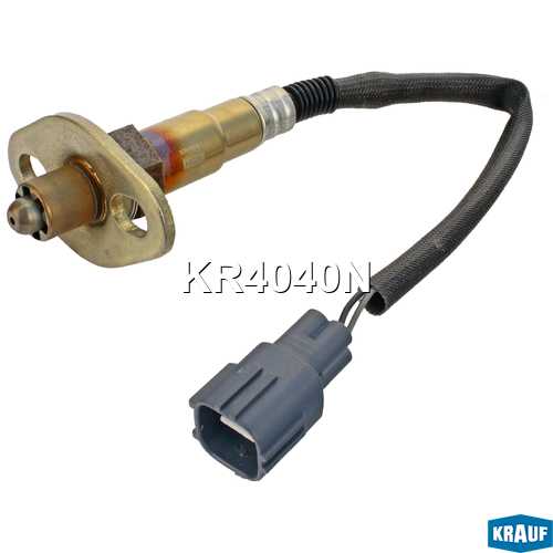 Лямбда-зонд <b>KRAUF KR4040N</b> - изображение