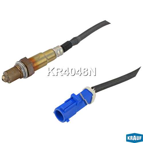 Лямбда-зонд <b>KRAUF KR4048N</b> - изображение Лямбда-зонд <b>KRAUF KR4048N</b> - изображение