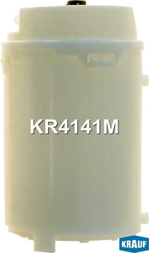 Бензонасос электрический <b>KRAUF KR4141M</b> - изображение Бензонасос электрический <b>KRAUF KR4141M</b> - изображение