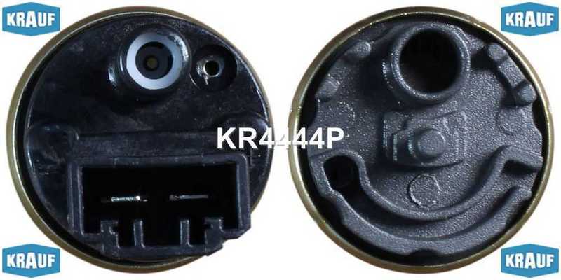 Бензонасос электрический <b>KRAUF KR4444P</b> - изображение 1