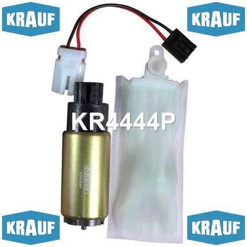 Бензонасос электрический <b>KRAUF KR4444P</b> - изображение
