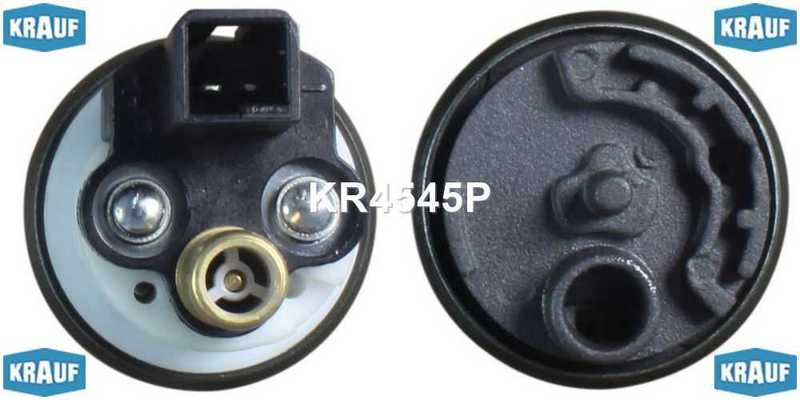 Бензонасос электрический <b>KRAUF KR4545P</b> - изображение 1