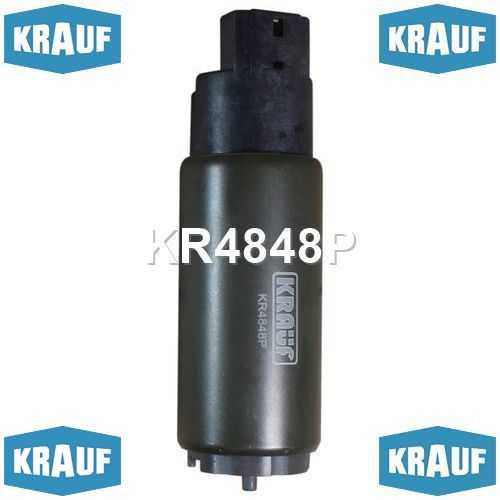 Бензонасос электрический <b>KRAUF KR4848P</b> - изображение