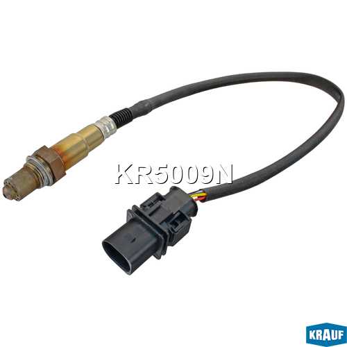 Лямбда-зонд <b>KRAUF KR5009N</b> - изображение