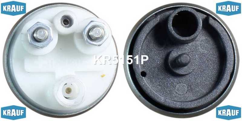 Бензонасос электрический <b>KRAUF KR5151P</b> - изображение