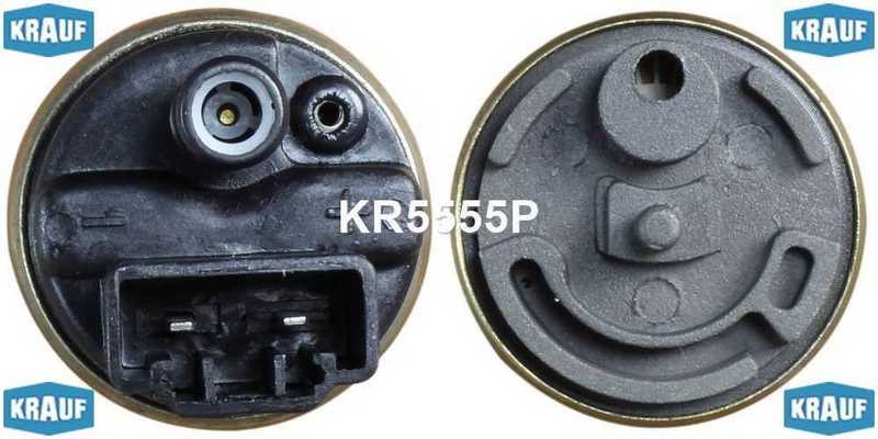 Бензонасос электрический <b>KRAUF KR5555P</b> - изображение 1